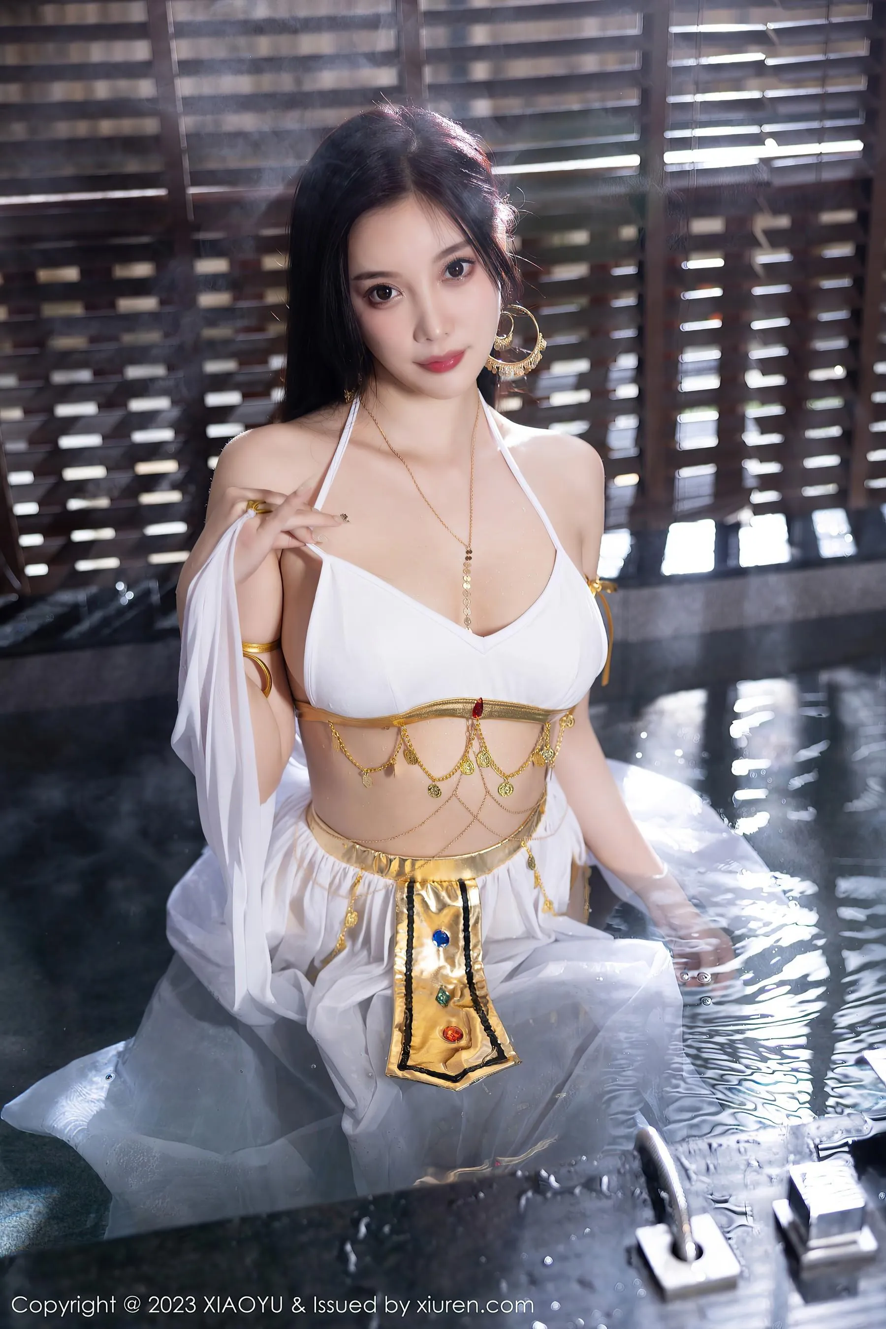 [XIAOYU语画界] 2023.02.24 VOL.973 杨晨晨Yome [88P]插图5